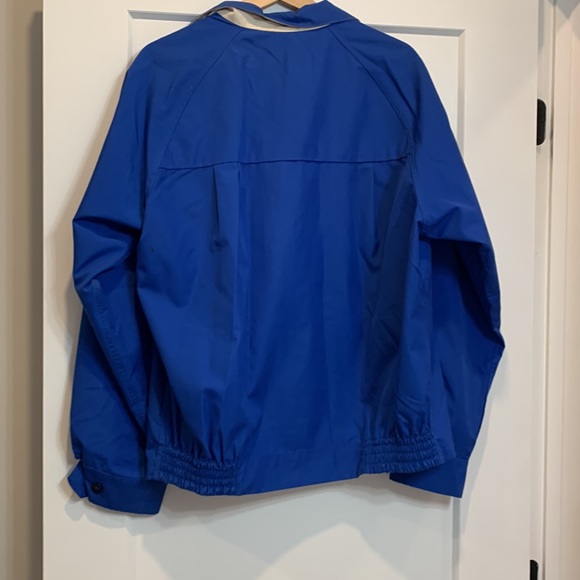 Vintage London Fog Jacket — so cool - Picture 7 of 9